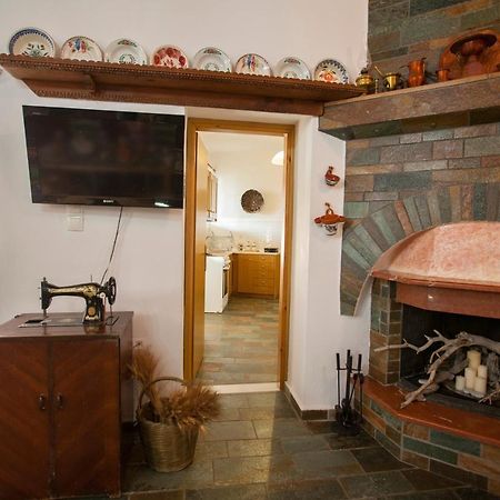 Arch Villa Fánai Eksteriør bilde